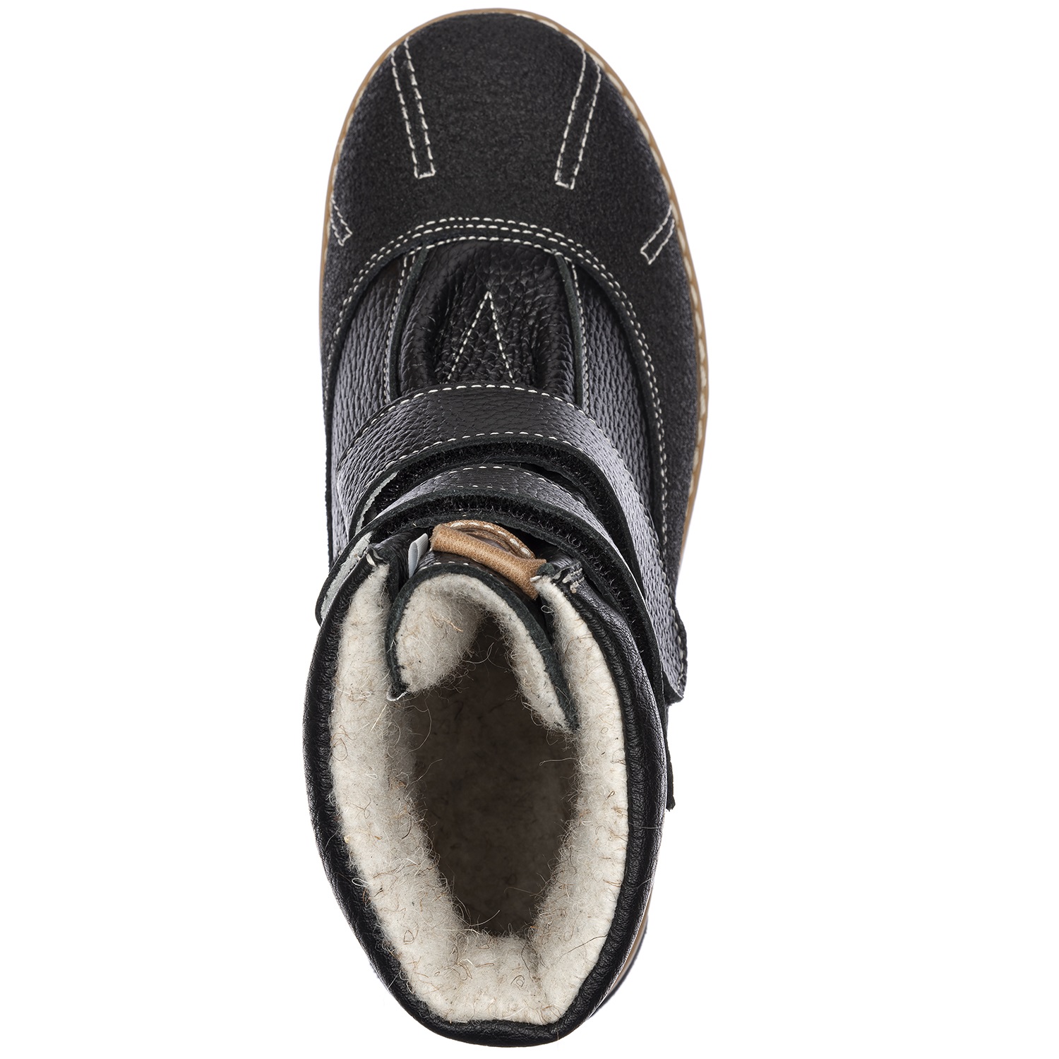 Ботинки Tapiboo FT-23010.17-OL01O.02 - фото 5