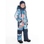 Комбинезон NIKASTYLE