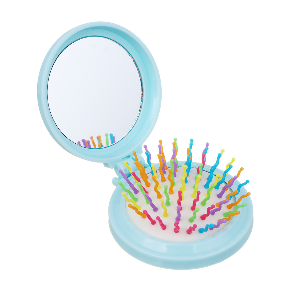 Набор для творчества ХОББИХИТ сборка Волшебное зеркальце - фото 12