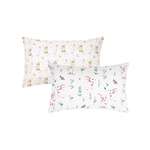 Наволочка Lemony kids 40 x 60 см 2 шт.