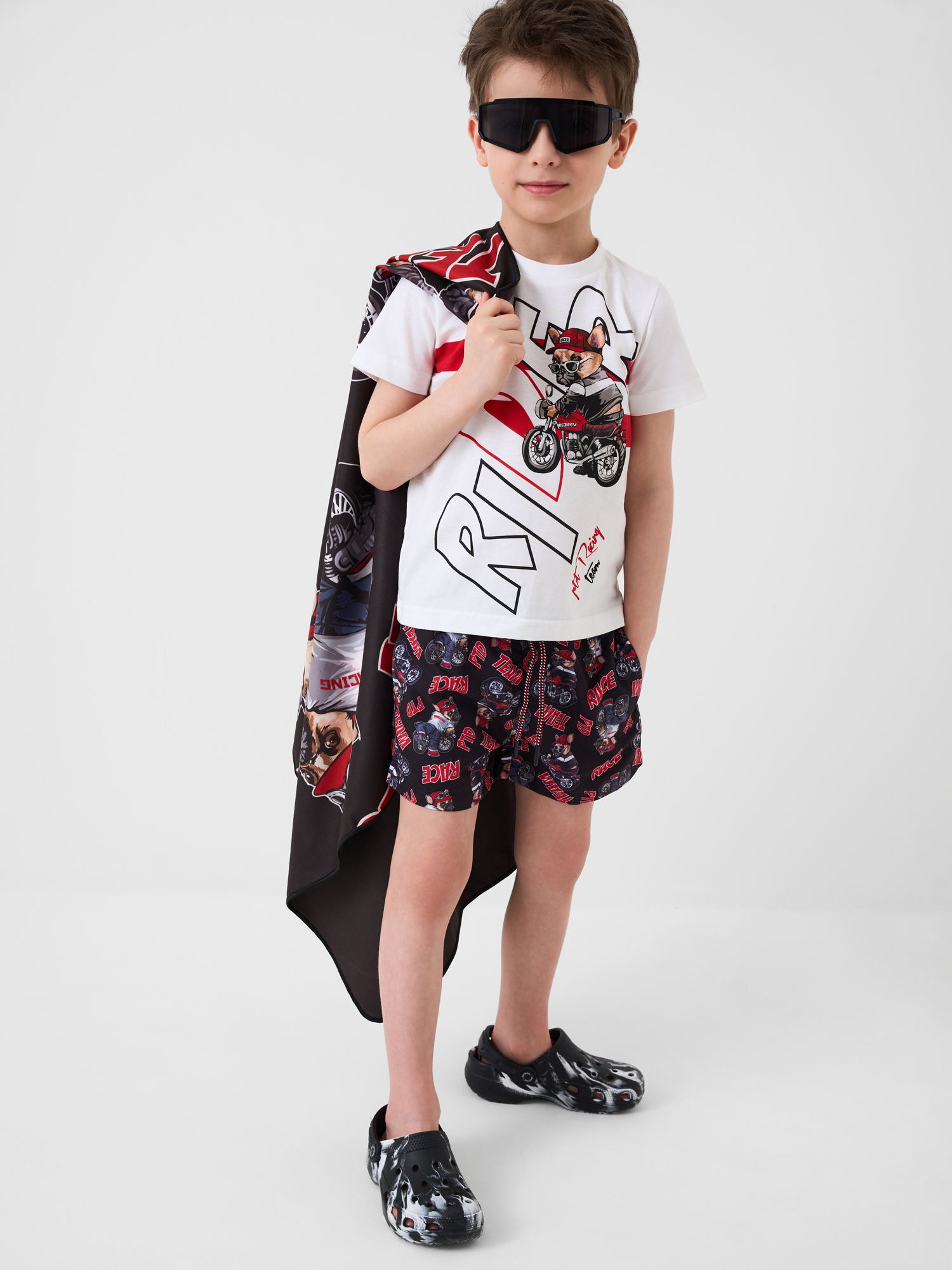 Очки солнцезащитные PlayToday 12612804 - фото 2