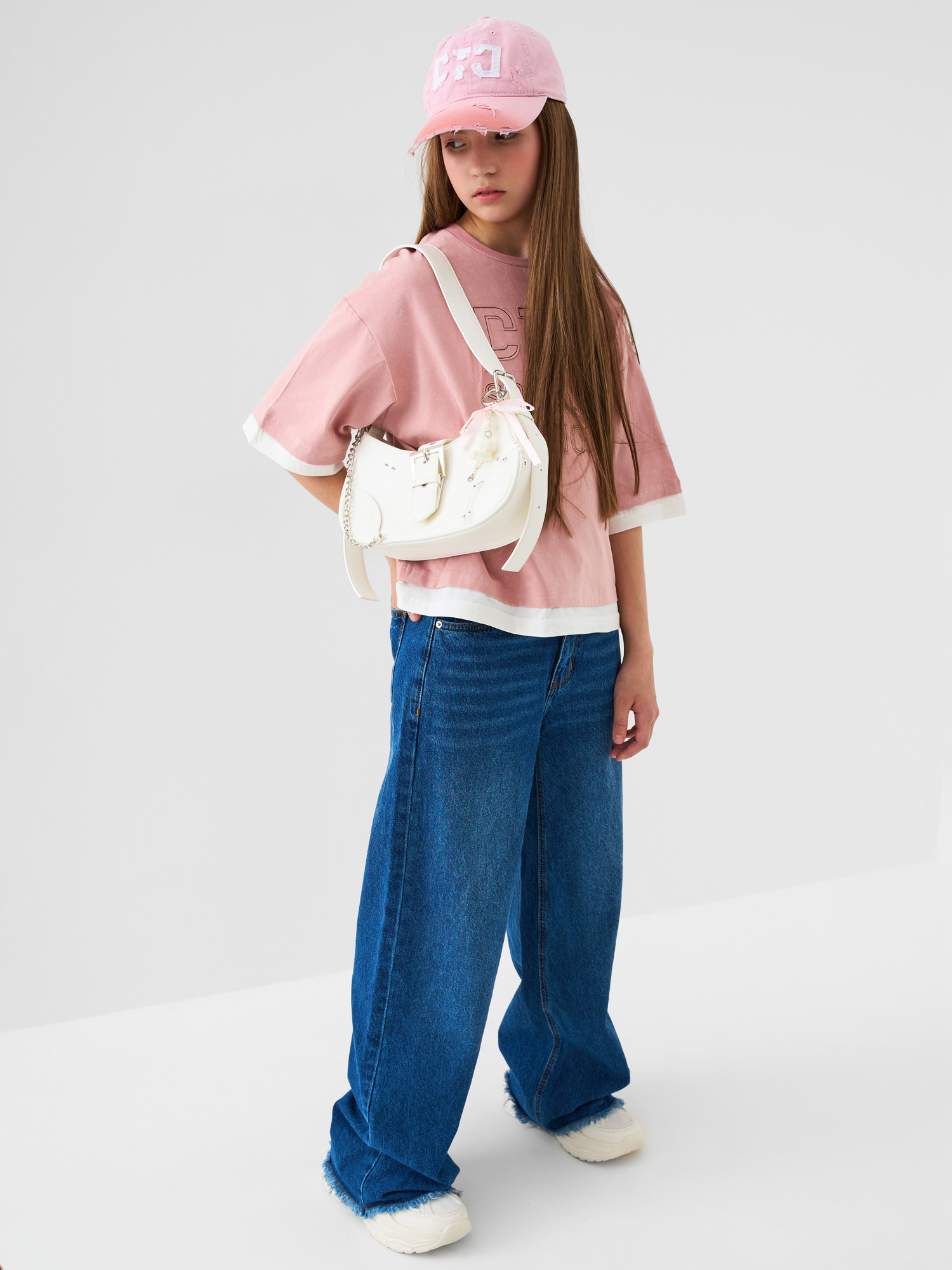 Бейсболка PlayToday 12621144 - фото 4