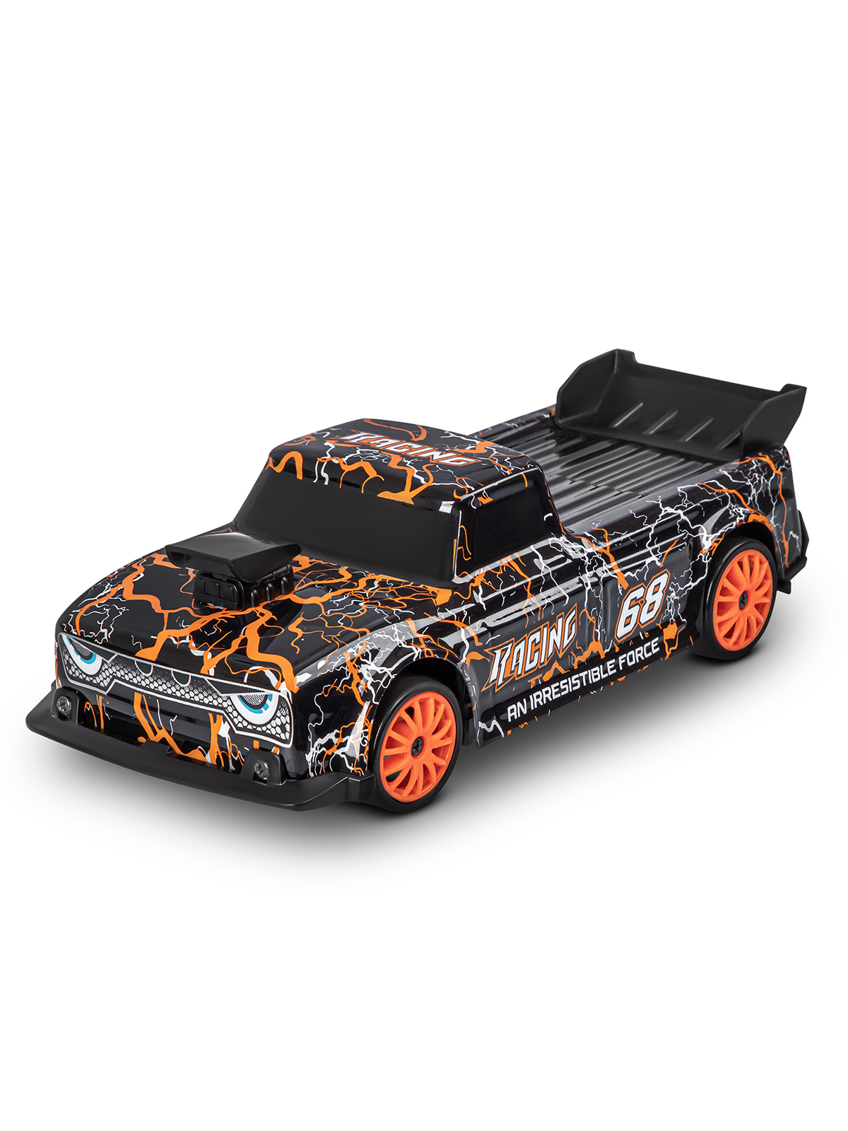 Автомобиль РУ AUTODRIVE 1:24 - фото 14