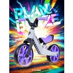 Двухколесный беговел Plank