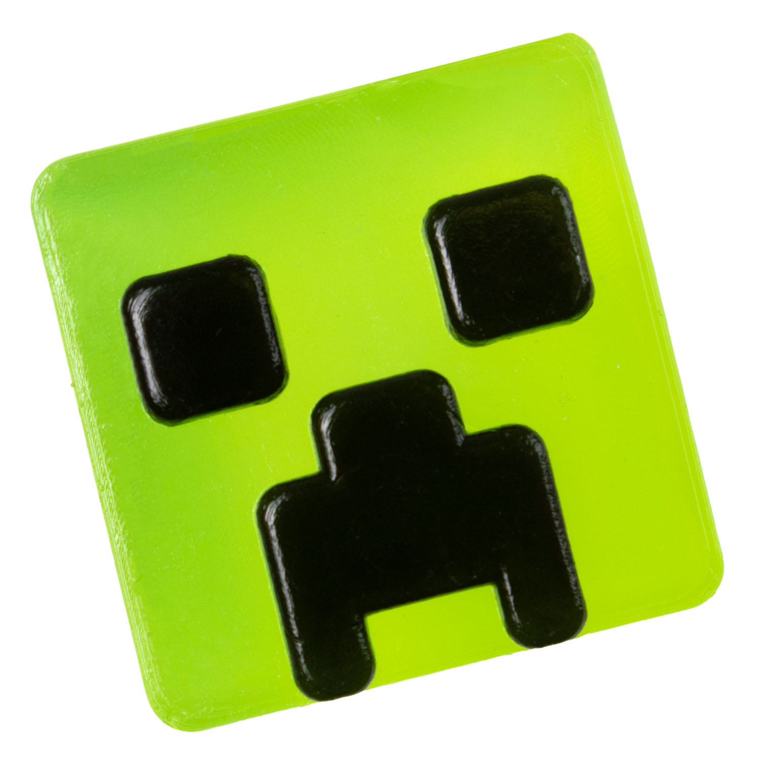 Игрушка-антистресс ТапМи сквиш Кубики - фото 1