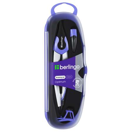 Готовальня BERLINGO