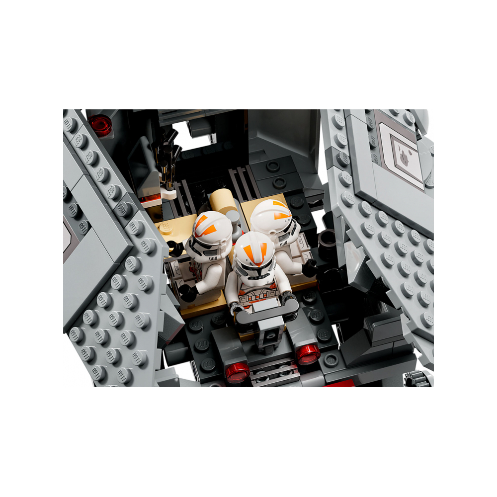 Конструктор LEGO 85 дет. - фото 4