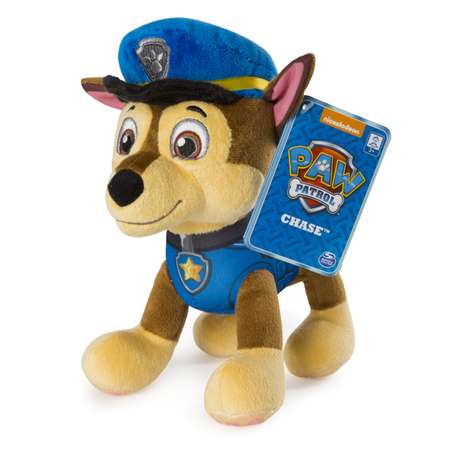Игрушка мягкая Щенячий патруль Гончик 6044393/20101963