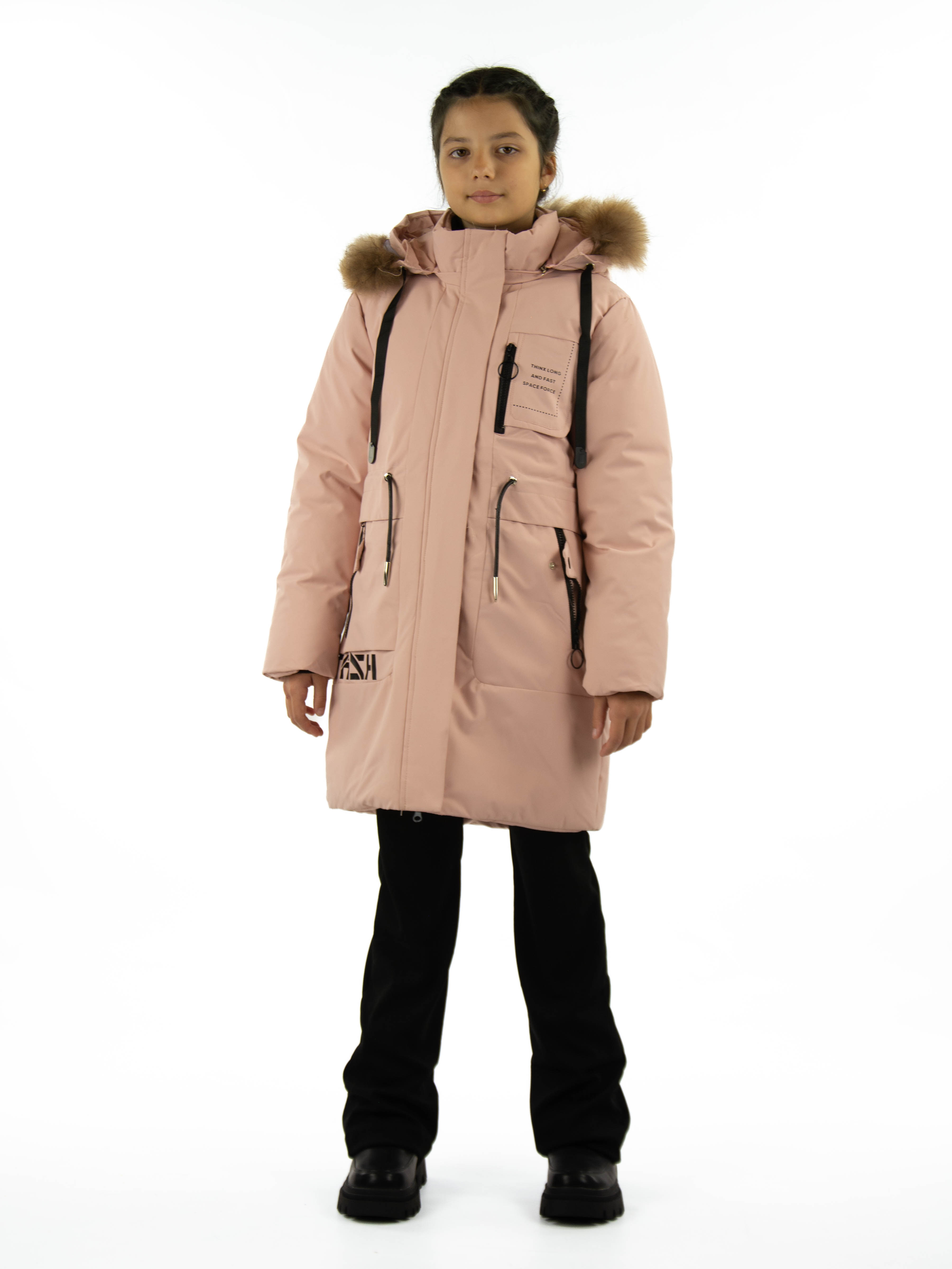 Куртка CASTLELADY 881881896 - фото 2