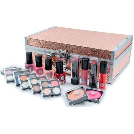 Подарочный набор для макияжа 2K Beauty Декоративная косметика Prague