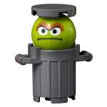 Фигурка LEGO Ideas Oscar the