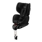 Автокресло Recaro Isofix 1 (9-18 кг) черный