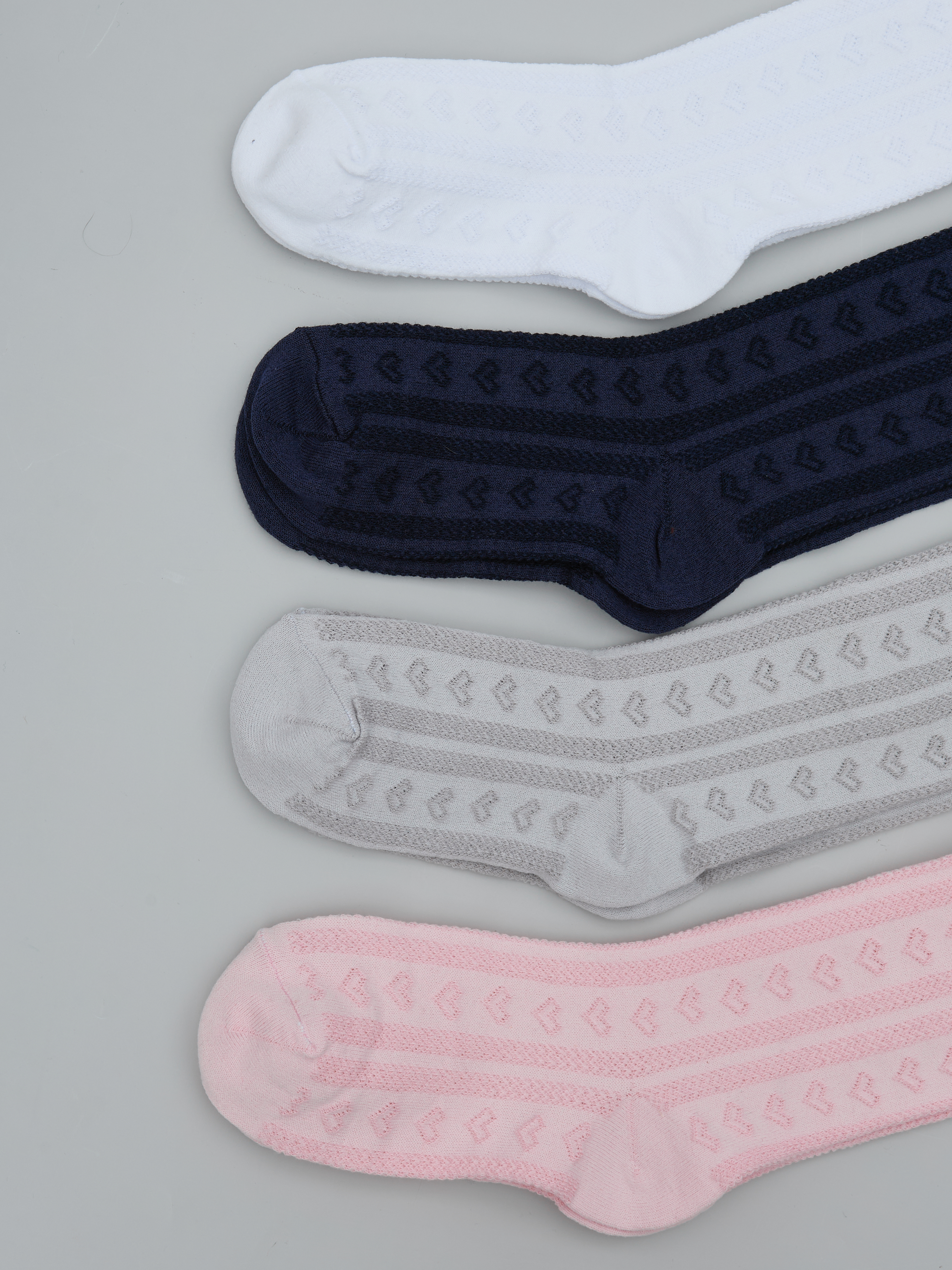 Гольфы 4 пары John Jeniford b526k4 - фото 13