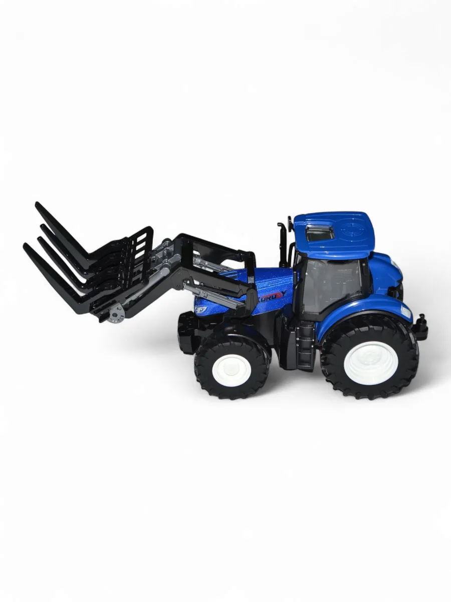 Автомобиль РУ CS Toys - фото 8