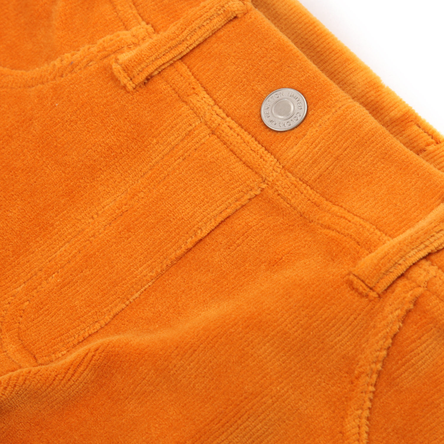 Джинсы United Colors of Benetton 4DZB57LZ0_36W - фото 2