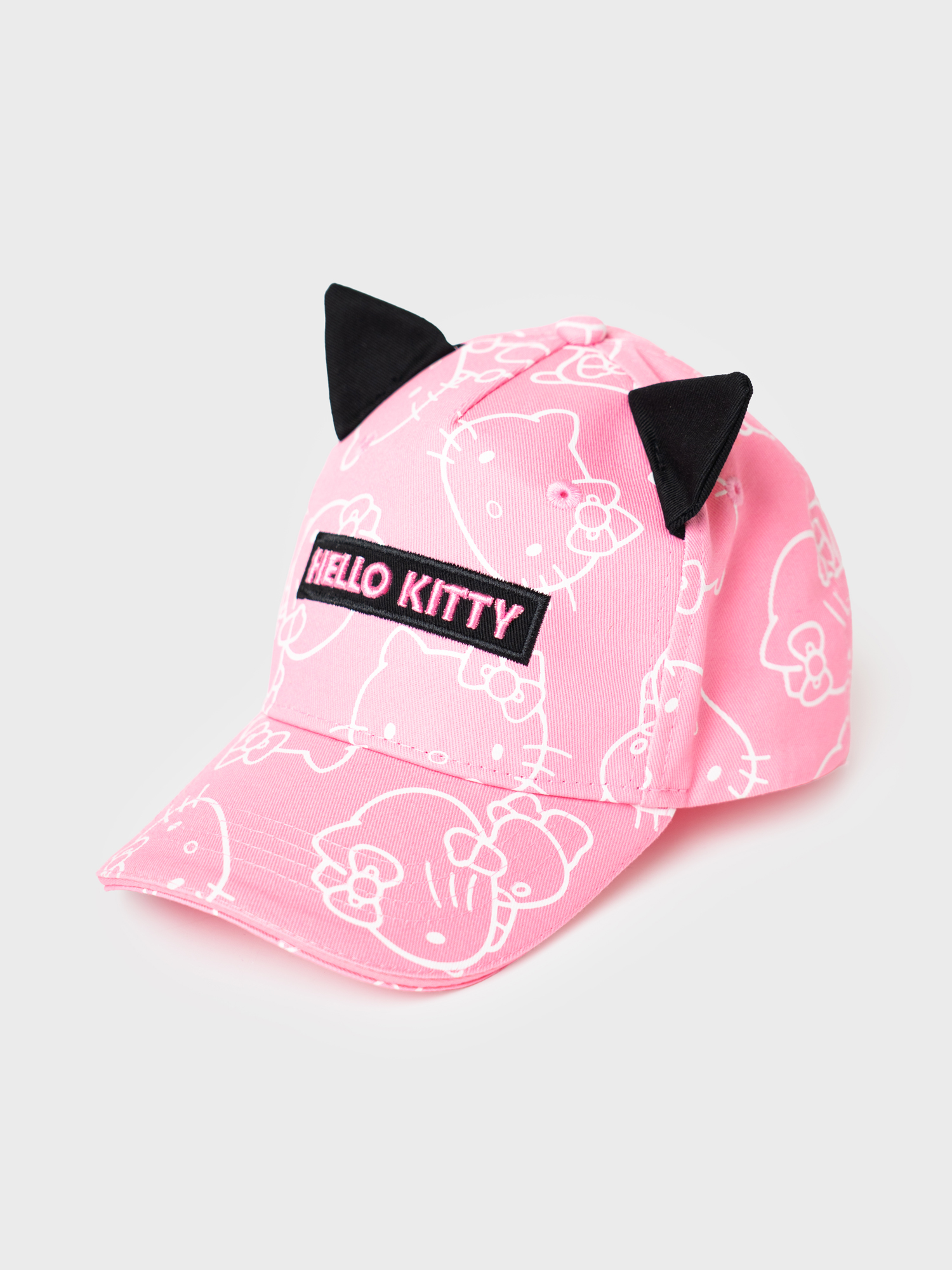 Бейсболка PlayToday 12642026 - фото 1