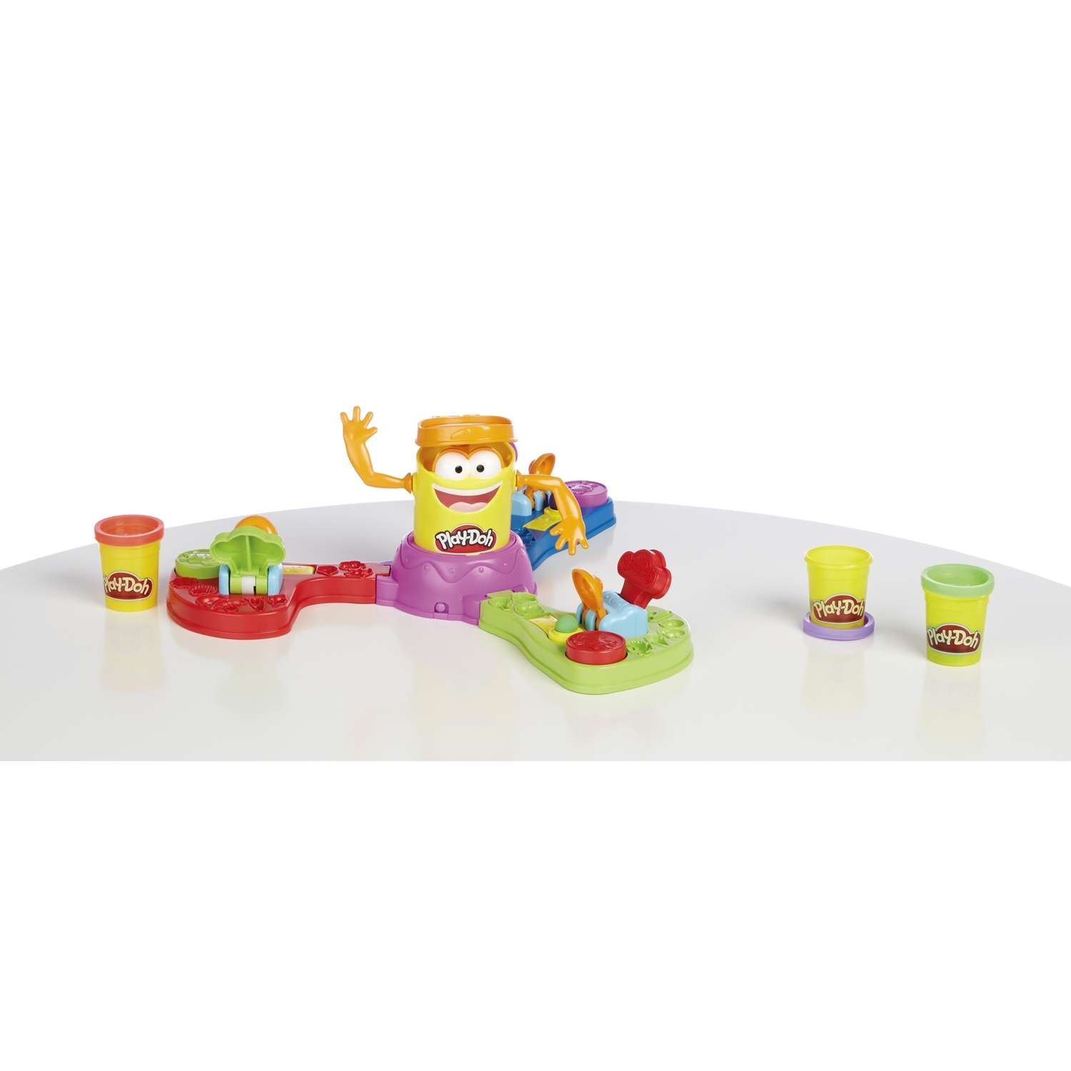 Настольная игра Hasbro Games - фото 3