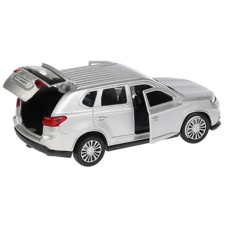 Автомобиль Технопарк Outlander