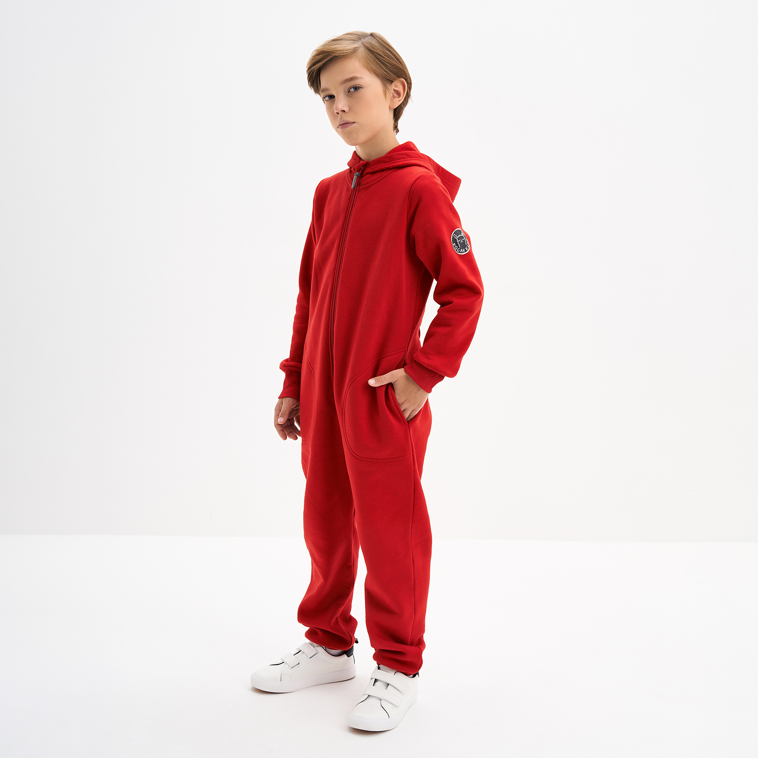 Комбинезон KOGANKIDS 471-361-19 - фото 34
