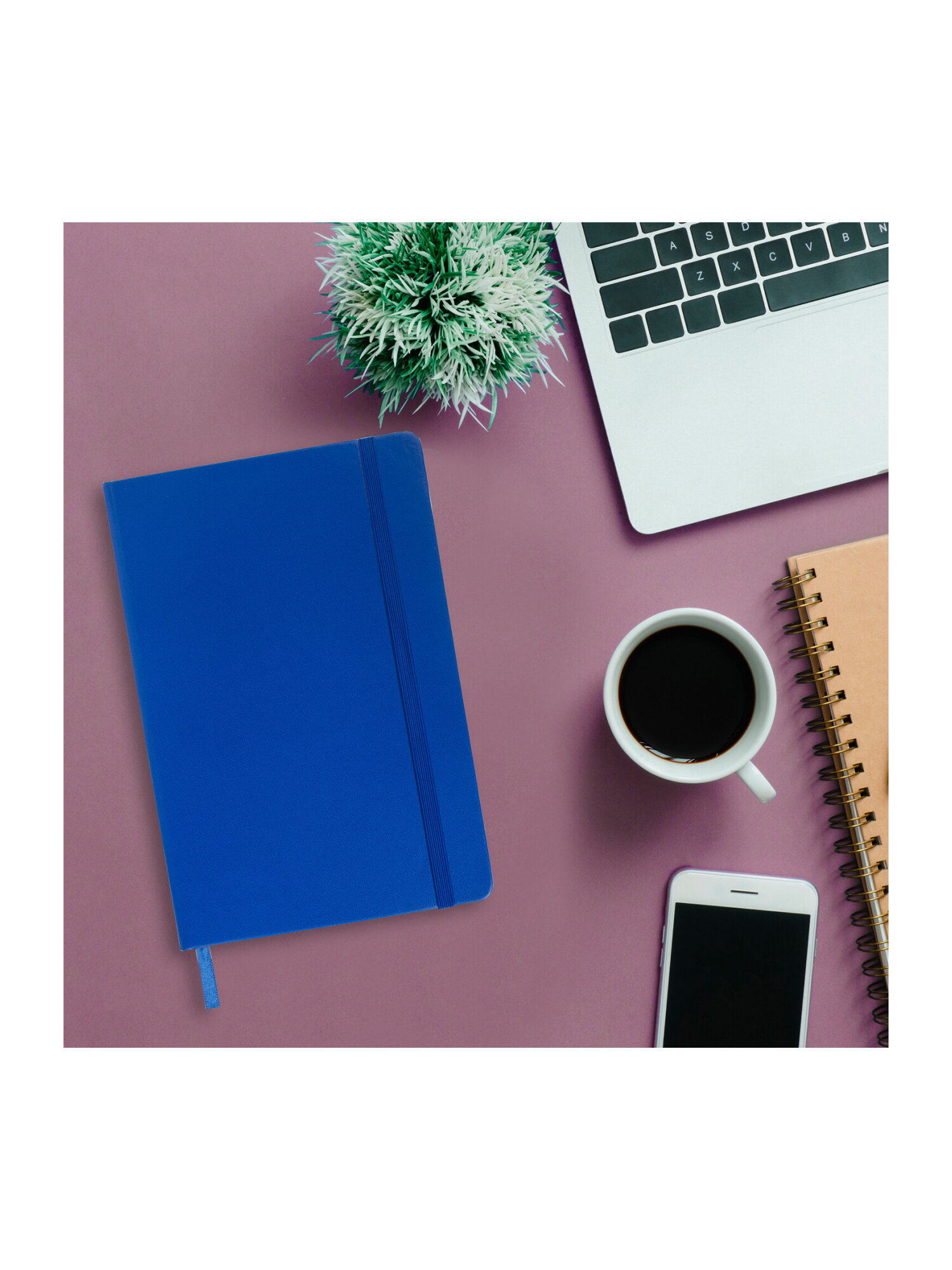 Блокнот Brauberg 80 лист. - фото 11