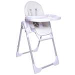 Стульчик для кормления BabyCare Peanut классический