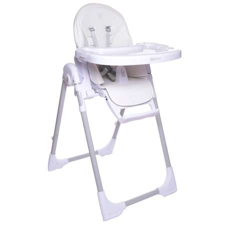 Стульчик для кормления BabyCare Peanut классический