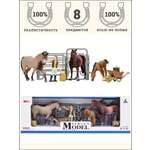 Игровой набор Masai Mara На ферме