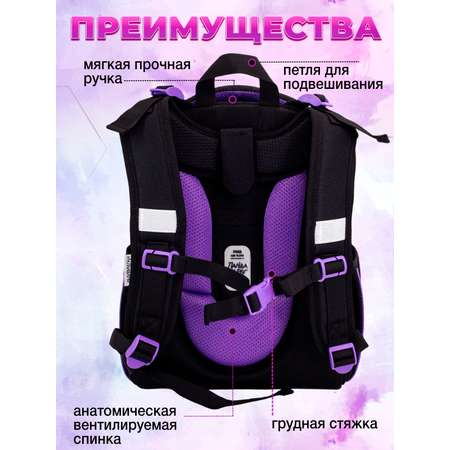 Ранец ПАНДАРОГ
