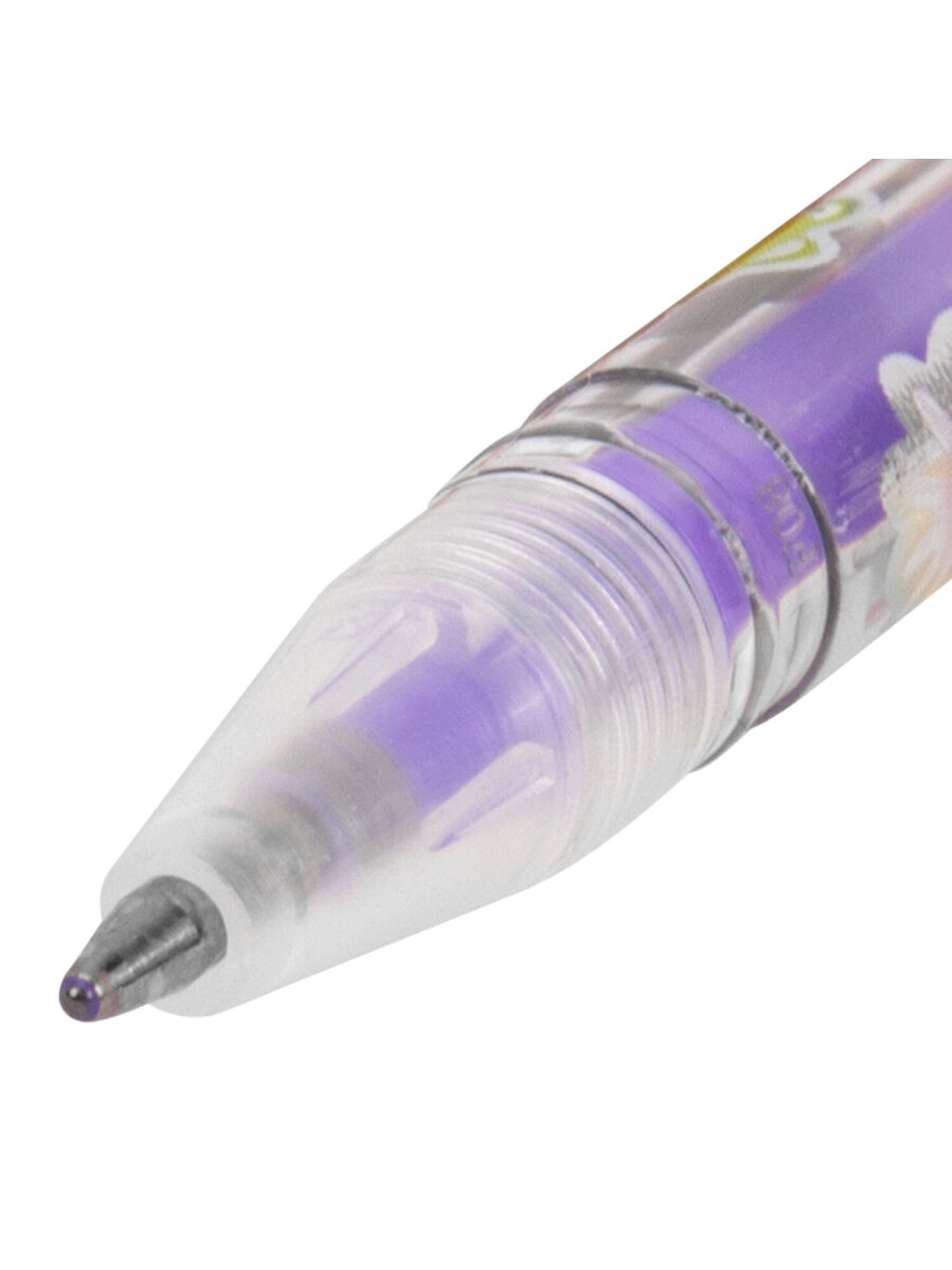 Ручка гелевая Brauberg 48 шт. - фото 13