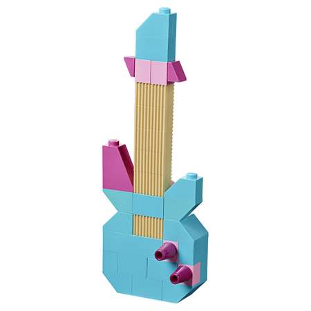 Конструктор LEGO Classic блочный