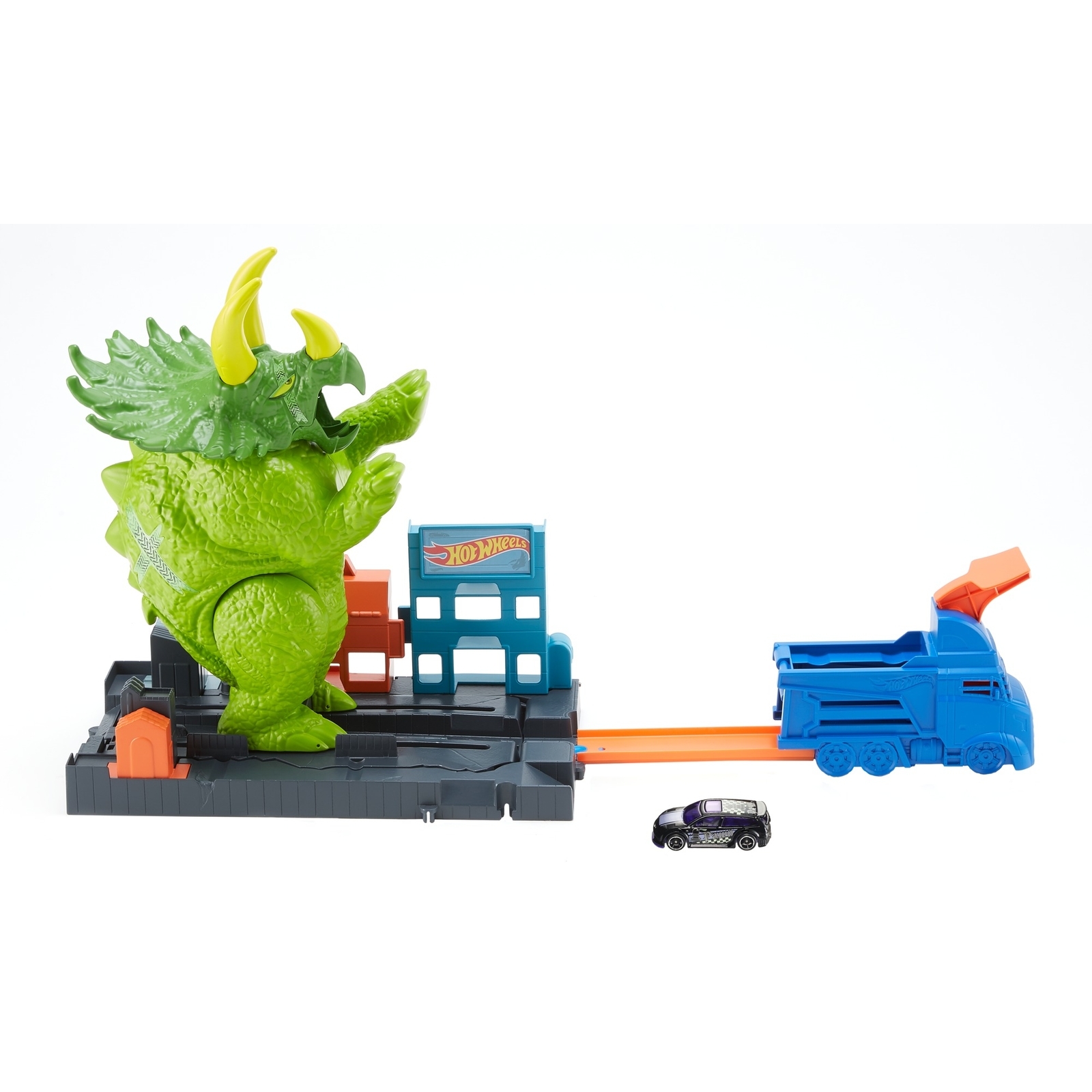 Игровой набор Hot Wheels - фото 13