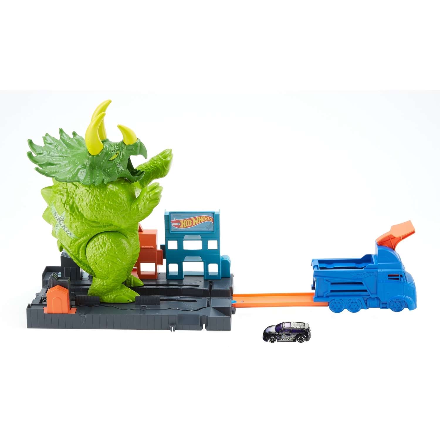 Игровой набор Hot Wheels - фото 13