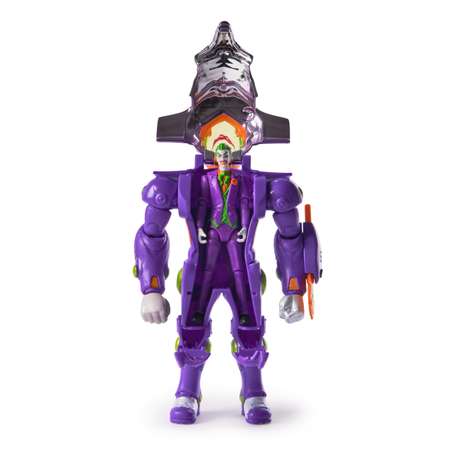 Игровой набор Batman Броня Джокер