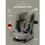 Автокресло Britax Roemer Advansafix Pro Lux Isofix 1/2/3 (9-36 кг) хаки