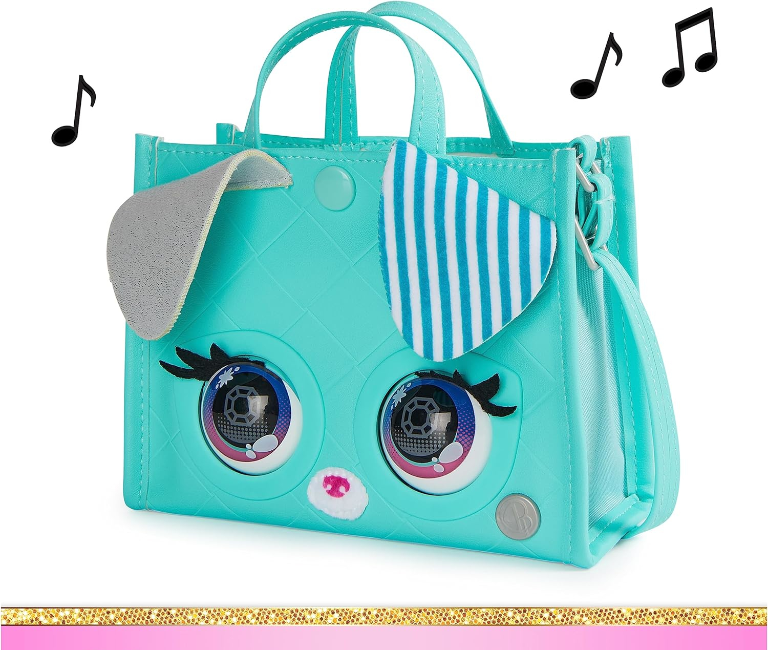 Сумочка Purse Pets - фото 3
