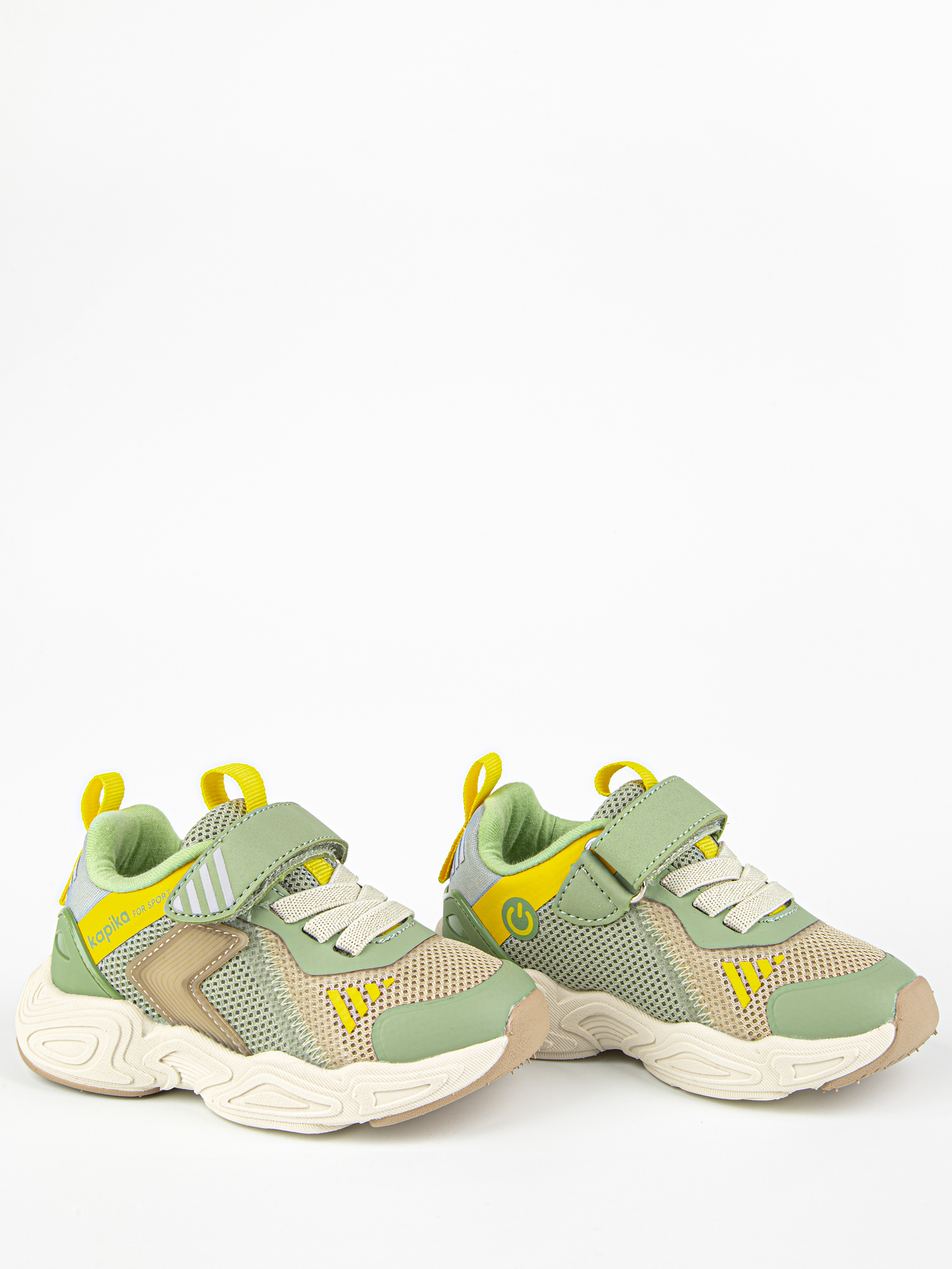 Кроссовки Kapika 721244-4 - фото 2