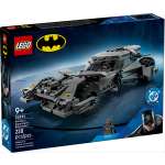 Конструктор LEGO Marvel Super Heroes 76331 220 дет.
