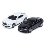 Автомобиль Mobicaro Bentley 1:32 в ассортименте