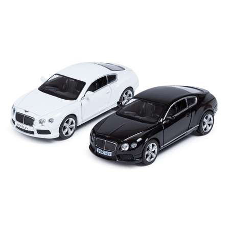 Автомобиль Mobicaro Bentley 1:32 в ассортименте