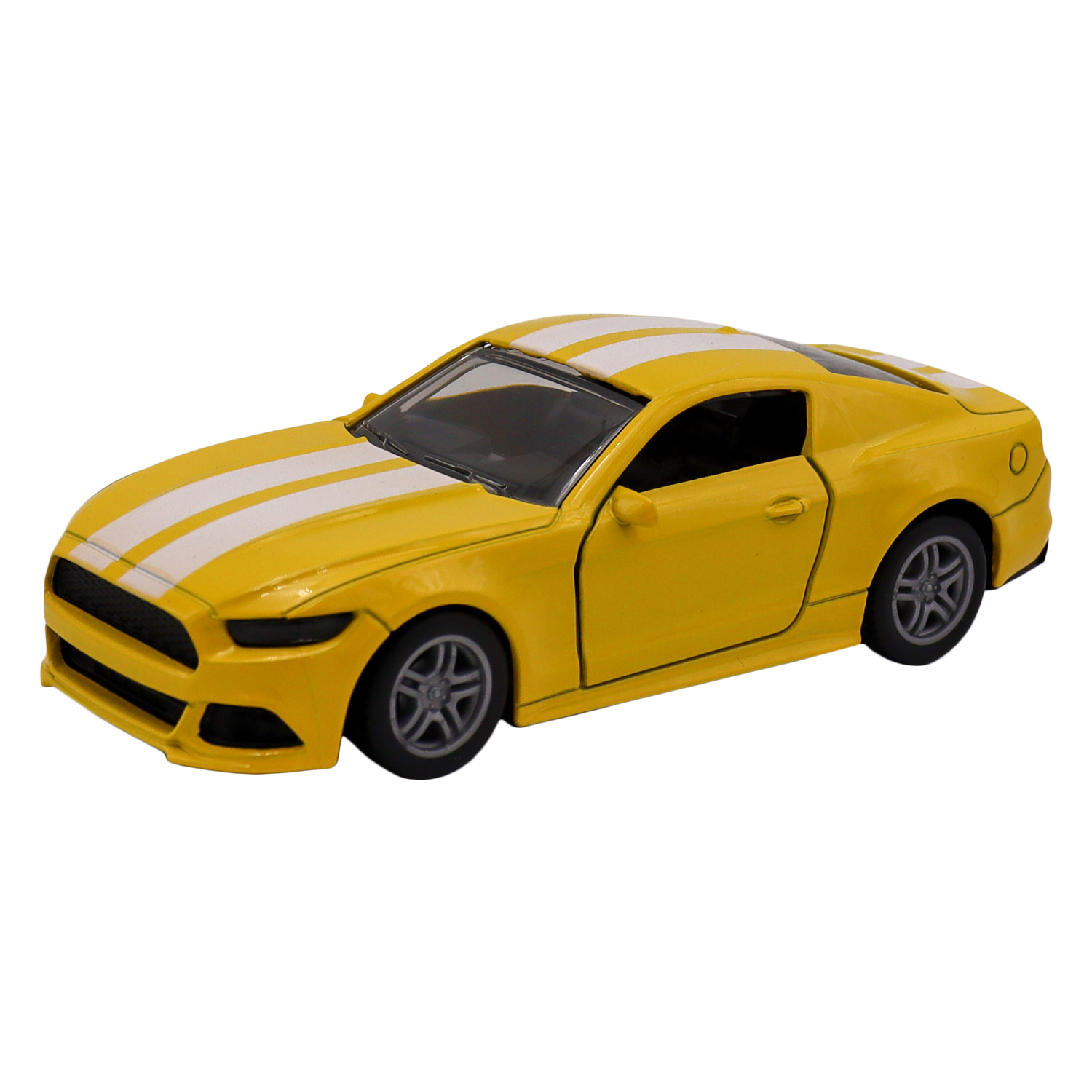 Автомобиль Funky Toys Спорткар с дизайном 1:32 FT1101-56 - фото 2