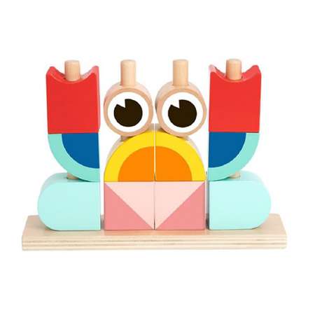 Настольная игра Tooky Toy