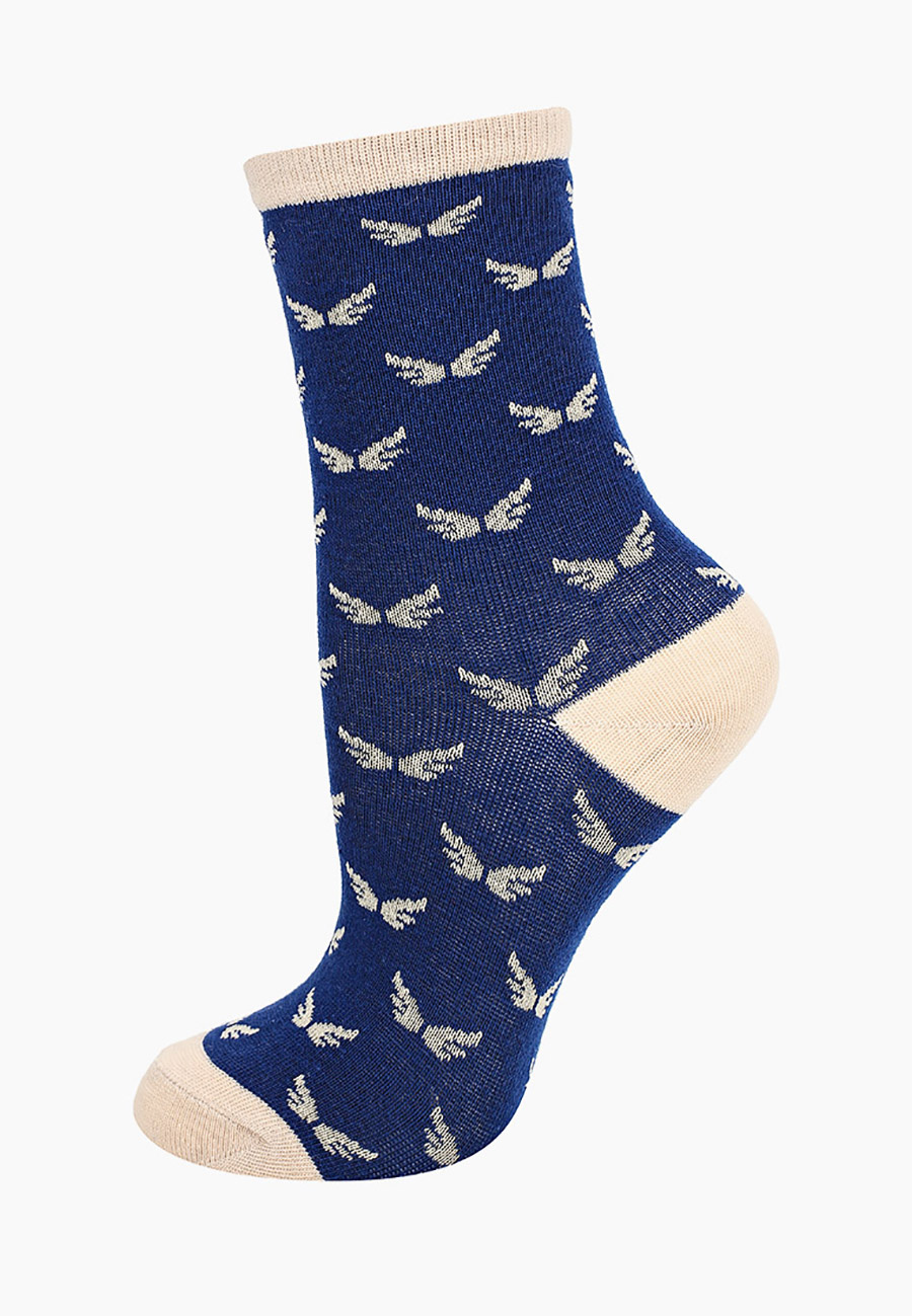 Носки 5 пар АЙАС 17-119-20 - фото 5