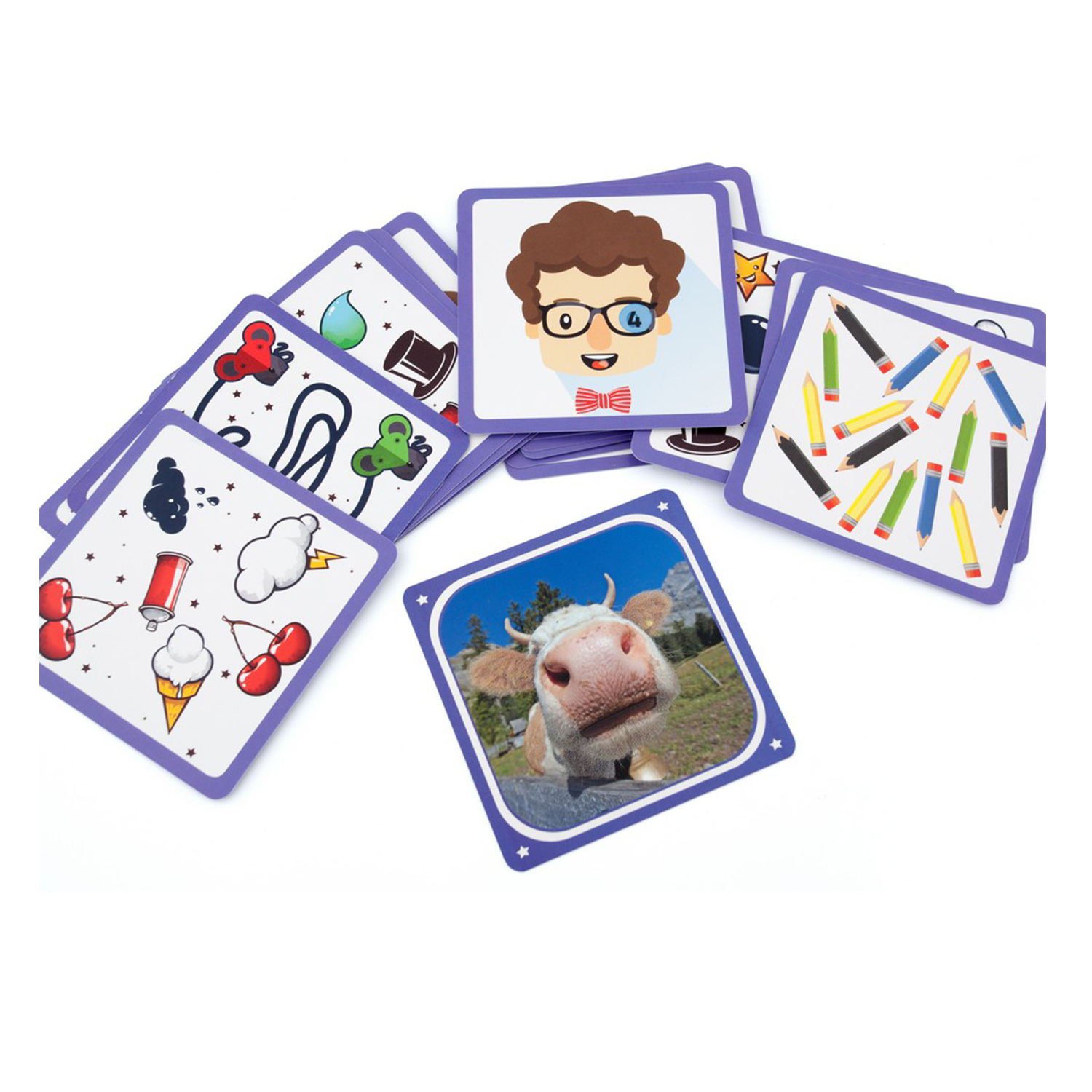 Настольная игра Стиль жизни - фото 3
