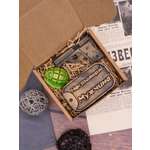 Мыло SKUINA 92 г