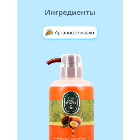 Гель Eyup Sabri Tuncer 600 мл