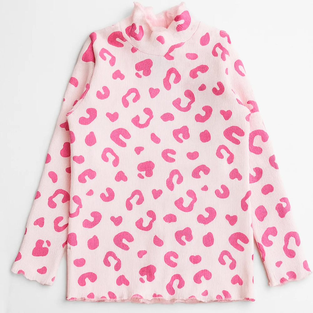 Водолазка YOULALA 1823400119 - фото 1