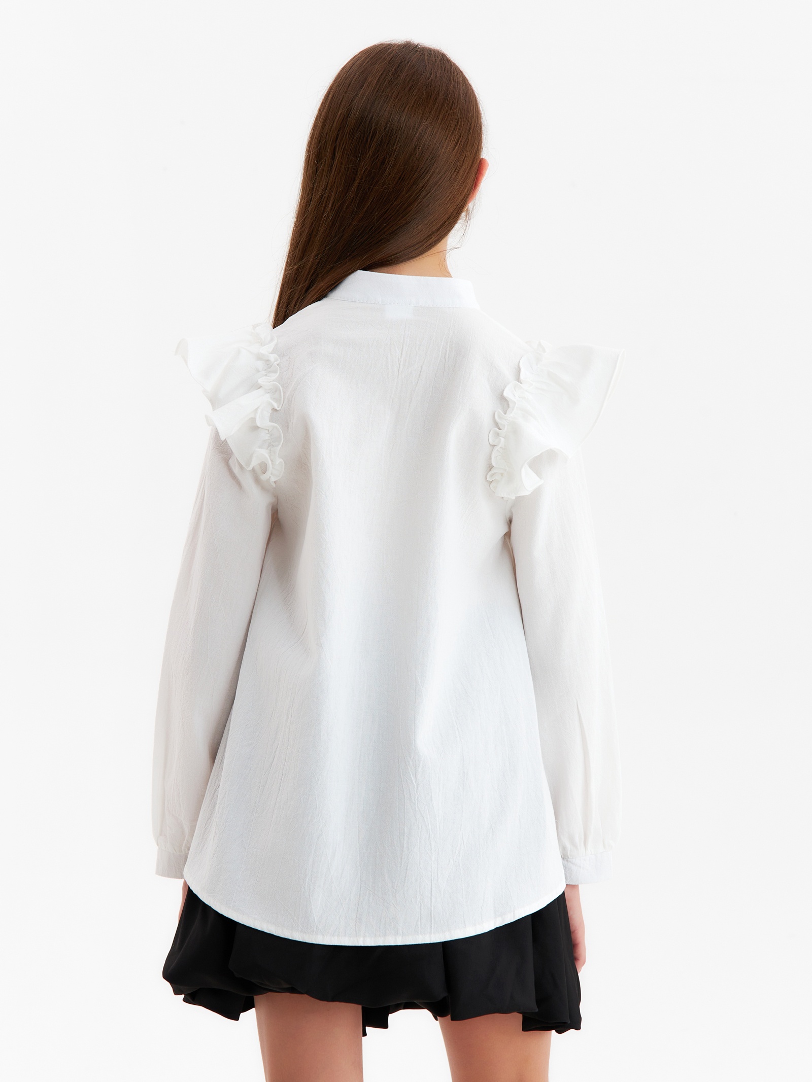 Блузка Minaku 10698113 - фото 5