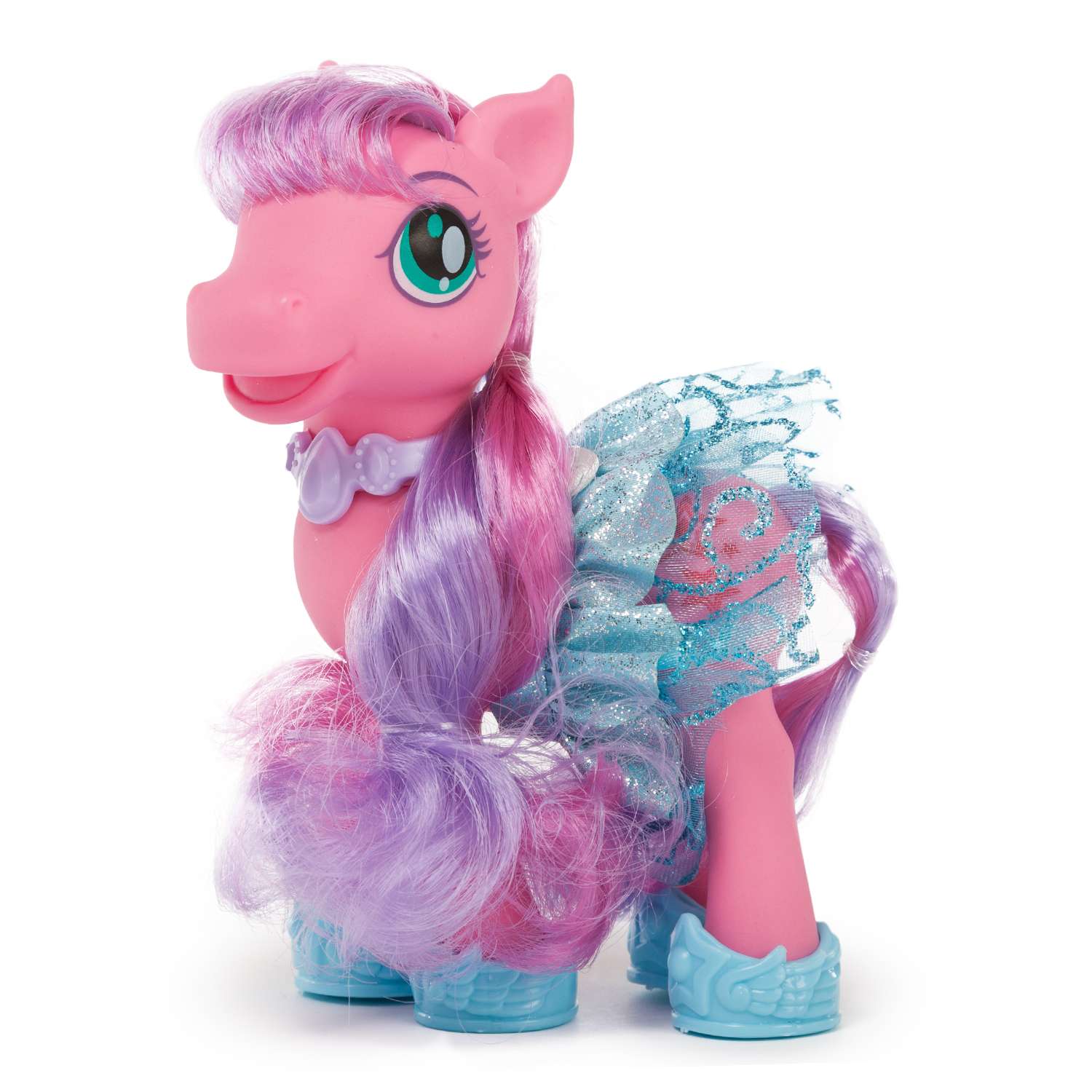 Игровой набор Pony Myths - фото 2