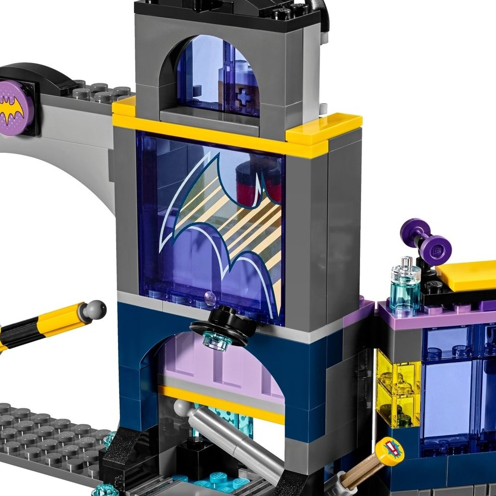 Конструктор LEGO 387 дет. - фото 4