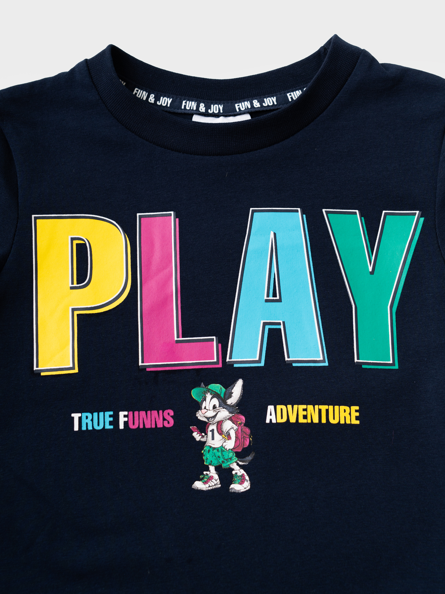 Футболка PlayToday 12612135 - фото 7